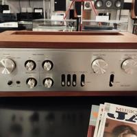 LUXMAN L-30 Amplificatore integrato Vintage