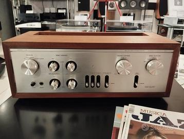 LUXMAN L-30 Amplificatore integrato Vintage