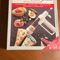 Siringa per dolci Gerda