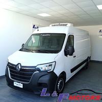 Renault Master III RENAULT MASTER FRIGO PRES...
