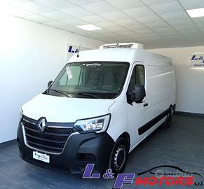 Renault Master III RENAULT MASTER FRIGO PRES...