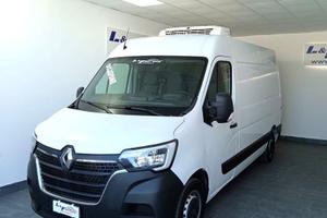 Renault Master III RENAULT MASTER FRIGO PRES...