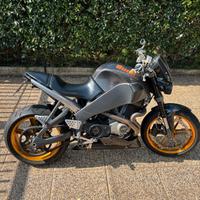 buell lightning xb12