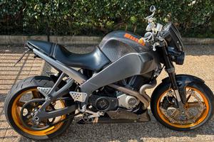 buell lightning xb12