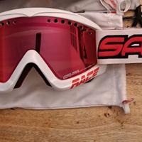 Maschera da sci SALICE. NUOVA.