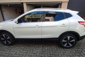Nissan Qashqai N-CONNECTA