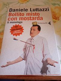 Bollito misto con mostarda IL MONOLOGO
