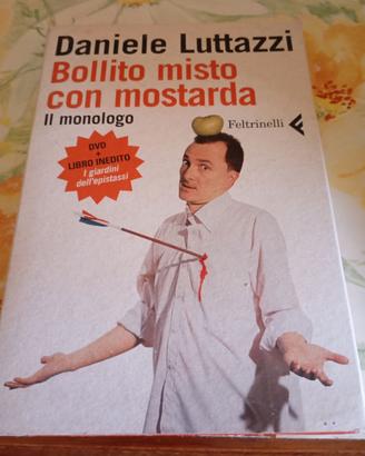 Bollito misto con mostarda IL MONOLOGO