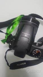 Fujifilm finepix s 3300