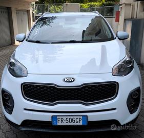 Kia Sportage 1.6 GDI 2018 75000km