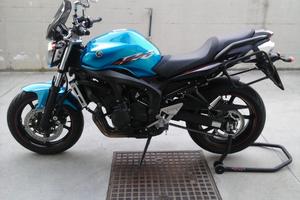 YAMAHA FZ6 S2 del 2008
