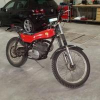 Montesa Cota 247 - 1975
