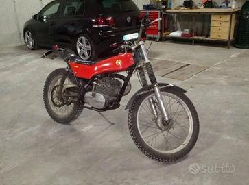 Montesa Cota 247 - 1975