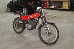 Montesa Cota 247 - 1975