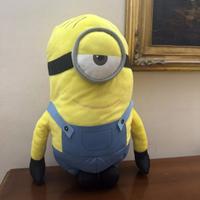 Peluche Nuovo 60cm Minion Cattivissimo Me