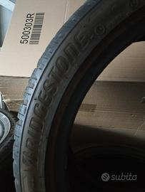 Gomme Invernali BRIDGESTONE 245/40R19 98V
