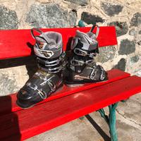Nordica scarponi sci donna