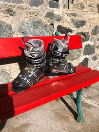 Nordica scarponi sci donna