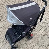 Passeggino  Maclaren Techno XT