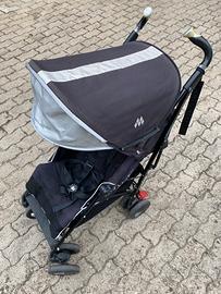Passeggino  Maclaren Techno XT