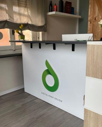 Copisteria / centro stampa