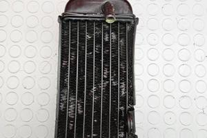 RADIATORE DESTRO YAMAHA  YZ 125 1986 1988 YZ125 19