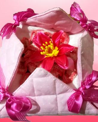 Porta oggetti da arredo