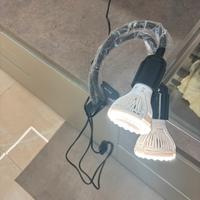 Lampade per piante