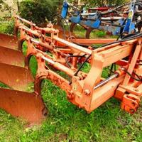 Aratro quadrivomere raciti