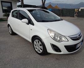 Opel Corsa 1.2 85CV 5 porte GPL-TECH Elective