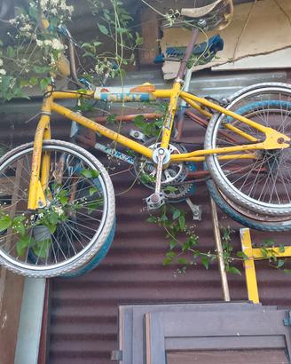 N2 biciclette vintage