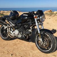 Ducati Monster S2R 800