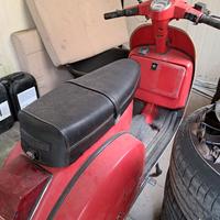 Vespa/vespone 125 epoca