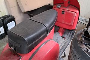 Vespa/vespone 125 epoca