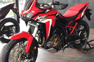Honda Africa Twin 1100 (PREZZO super BOMBA) N.B