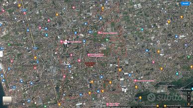 Tereno Santa Maria la Carità