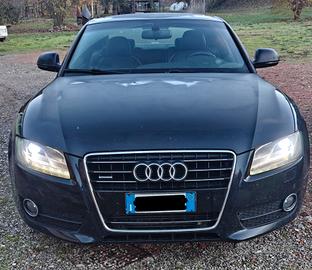 AUDI A5 3.0 TDI, 2007, MANUALE 