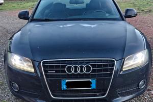 AUDI A5 3.0 TDI, 2007, MANUALE 