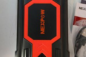 Avviatore Emergenza NEXPOW Portatile