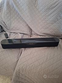 Cassa speaker bluetooth