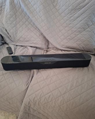 Cassa speaker bluetooth