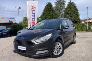 FORD Galaxy 2.0 TDCi 150CV Titanium/7posti/Pelle