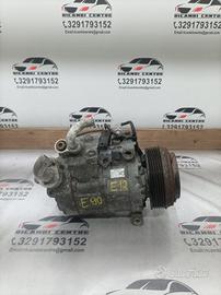 Compressore aria condizionata bmw e90 64526987862