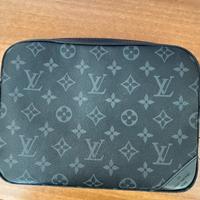 Borsa pochette louis vuitton