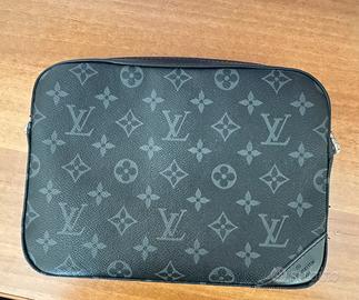 Borsa pochette louis vuitton