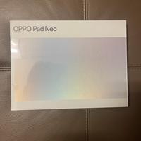 Oppo Pad Neo nuovo + smartcase