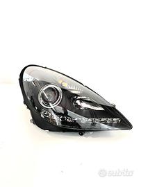 Coppia Fari Led Mercedes SLK R171 04-11 COME NUOVI