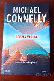 Michael Connelly  Doppia verità 