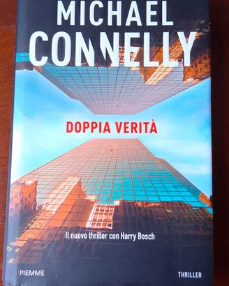 Michael Connelly  Doppia verità 
