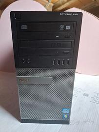 PC Dell Optiplex 790